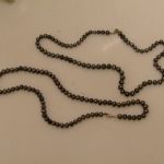 339 8512 Pärlcollier